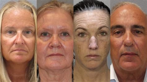 Grand jury report into Keys Trauma Star drug theft scandal .